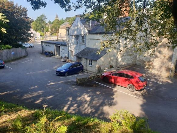 New Mills offices, Libbys Drive, Stroud To Let - Ext 1.jpg