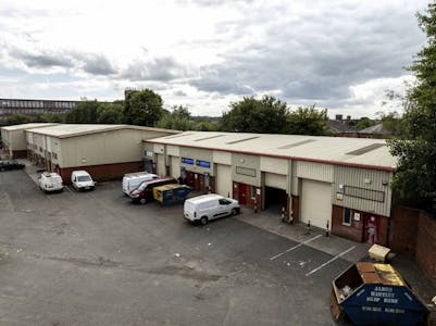 Unit 12-13, Globe Park, Rochdale, Industrial/Logistics To Let - G3.jpg