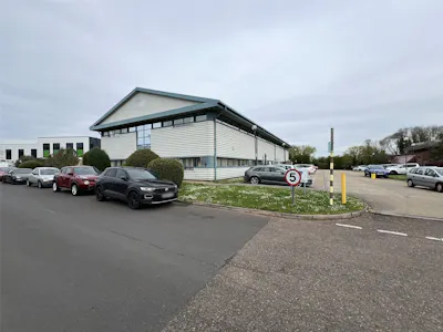 Ipeco Building 4, Aviation Way, Southend-on-Sea, Industrial / Warehouse For Sale - DCM210034_21.jpg