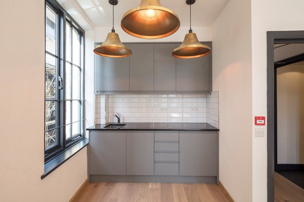 Second Floor, 78A Luke Street - 78aLukeStreetKitchen.jpg
