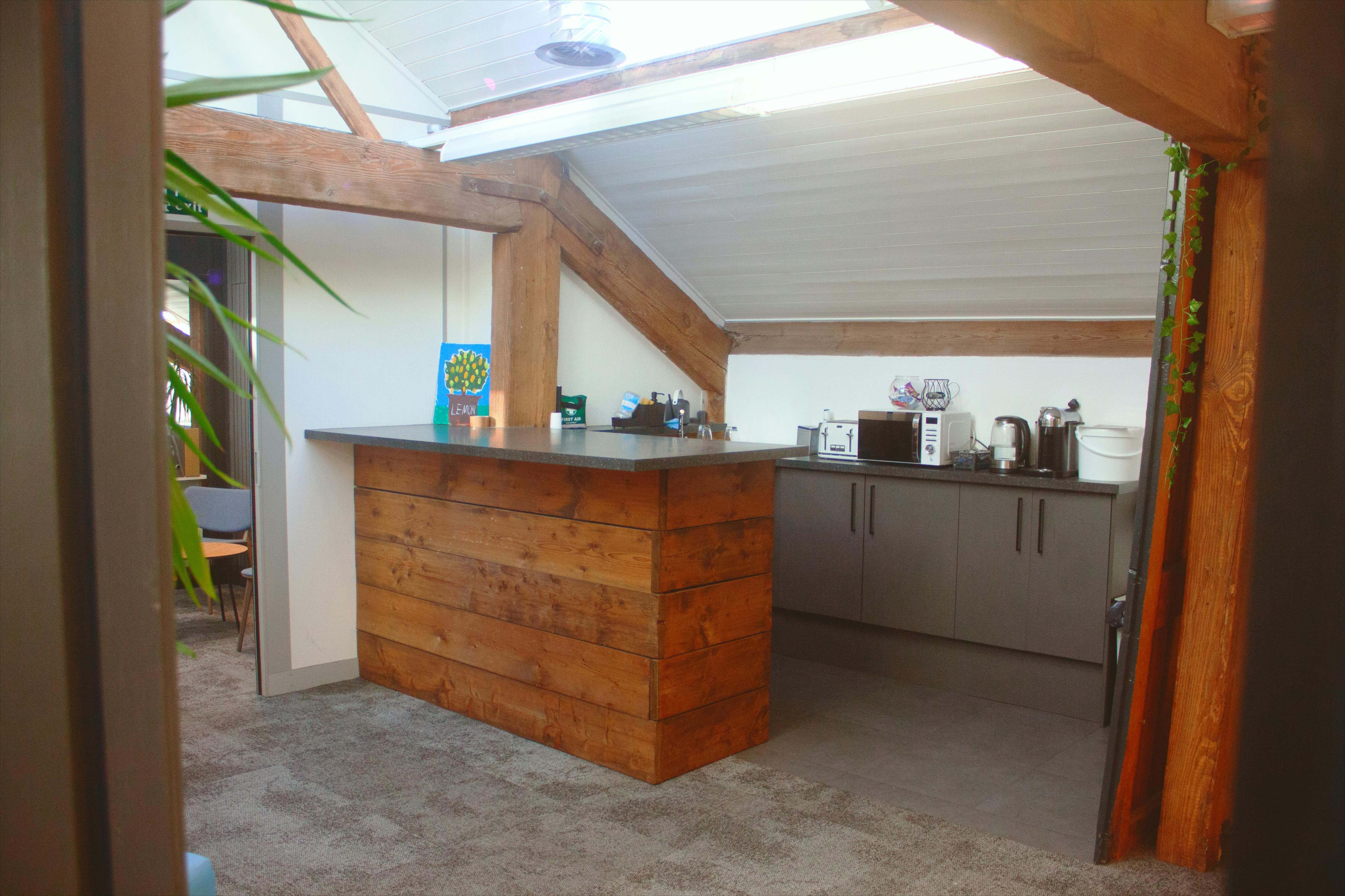 The Old Brewery, High Court, Leeds, West Yorkshire, LS2 7ES