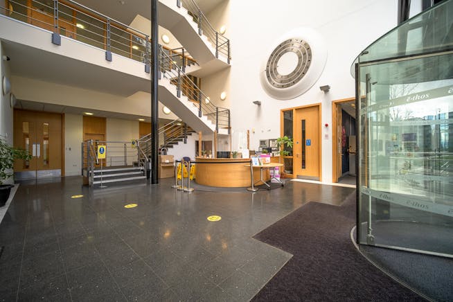 Office Suite SF2B, Ethos, Swansea, Offices To Let / For Sale - ethos day 2.jpg