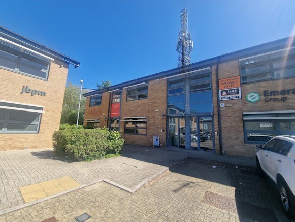 Unit 7 Prisma Park, Berrington Way, Basingstoke, Office For Sale - 20260430_111350.jpg