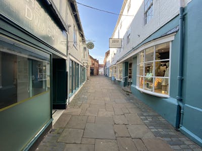 12 Chain Lane, Newark, Retail To Let - IMG_5809.JPG