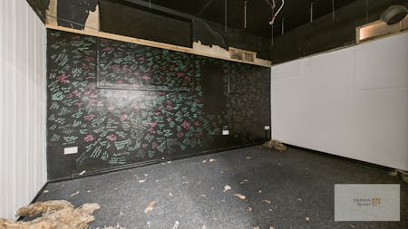 63-67 Blackburn Street, Manchester, Gym / Retail / High Street Retail To Let - First Floor