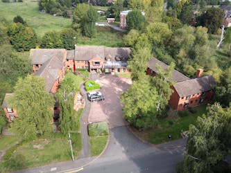 Mill House, Stourbridge, Development / Residential For Sale - DJI_0841.JPG - More details and enquiries about this property