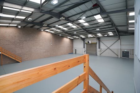 Unit 2 Trojan Business Centre, Warwick, Industrial/Logistics / Warehouse To Let - Trojan Business Park (10).jpg