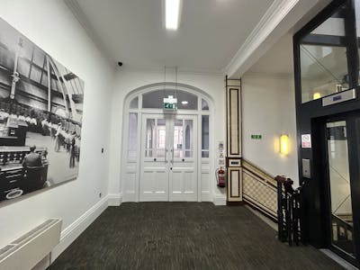 The Exchange, First Floor 19 Newhall Street, Birmingham, Office To Let - IMG_4502.JPG