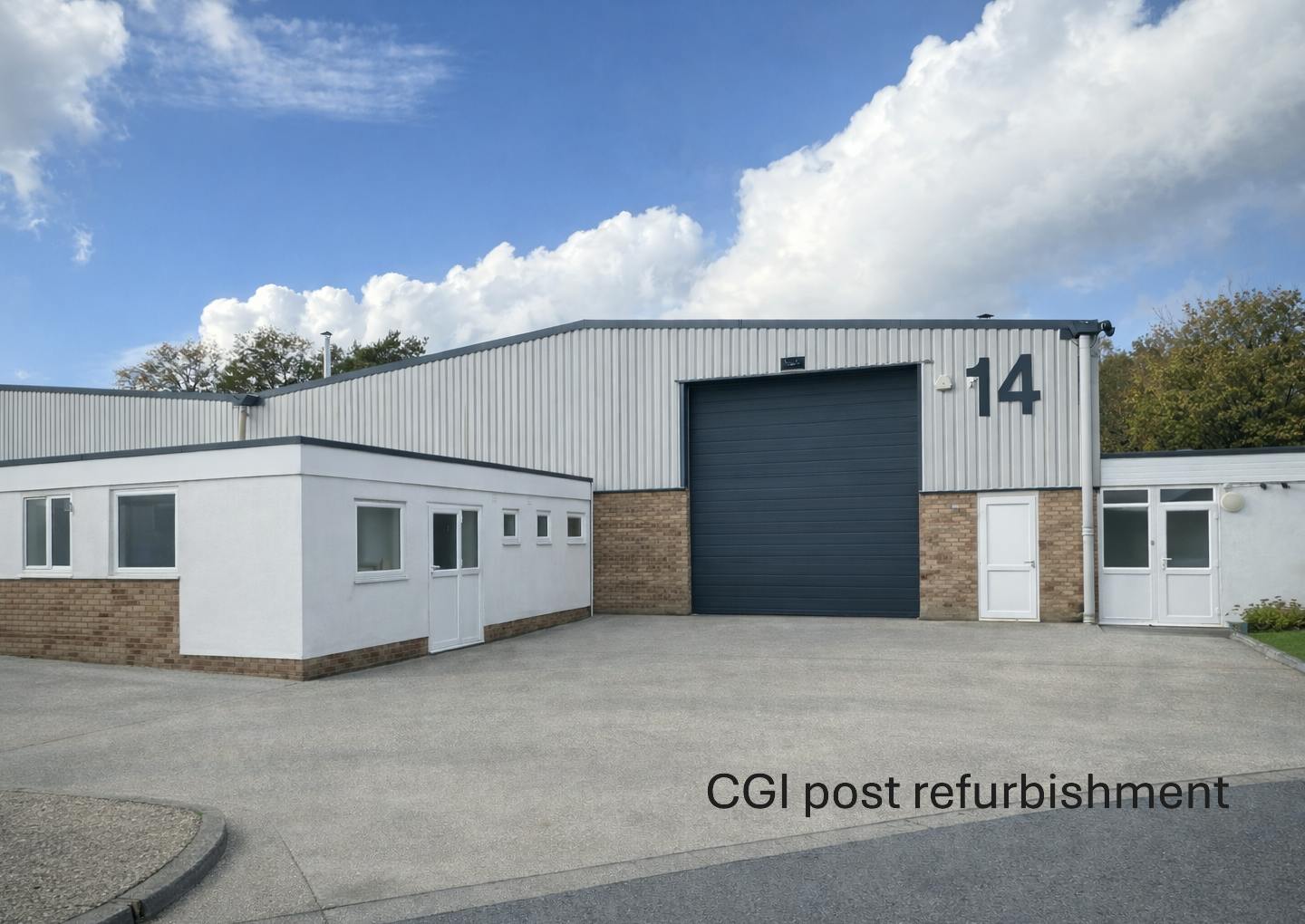 11, 12, 13 & 14 Bordon Trading Estate, Bordon, Industrial / Warehouse To Let - 9.png