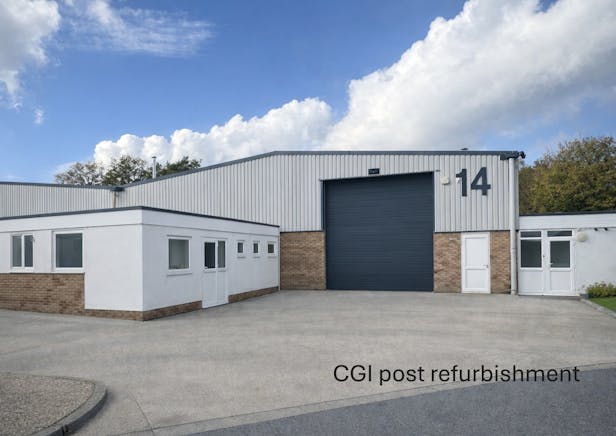 11, 12, 13 & 14 Bordon Trading Estate, Bordon, Industrial / Warehouse To Let - 9.png