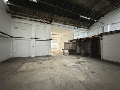 Unit C3, Holly Street Trading Estate, Luton, Industrial / Industrial/Logistics To Let - IMG_4511.JPG