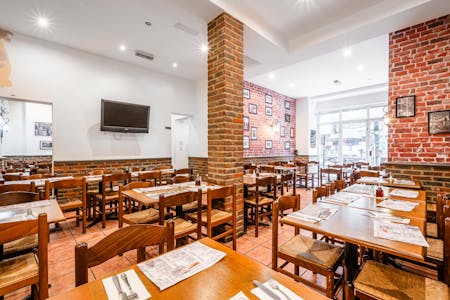 44-46 Goulston Street, London, Leisure To Let - Goulston St 44  low Res 15.jpg