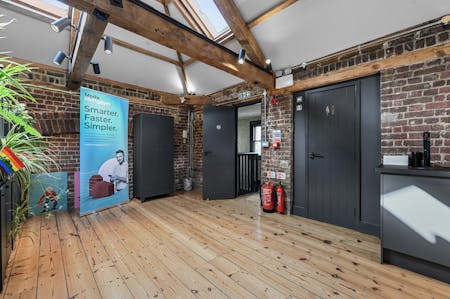 81a Endell Street (3rd Floor), London, Office To Let - OLRIB81AEndellStreet7.JPG