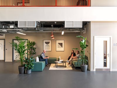 The Paper Yard, Surrey Quays Road, London, Office To Let - 20230816_Canada Water_The Paper Yard_ Charles Hosea_3137.jpg