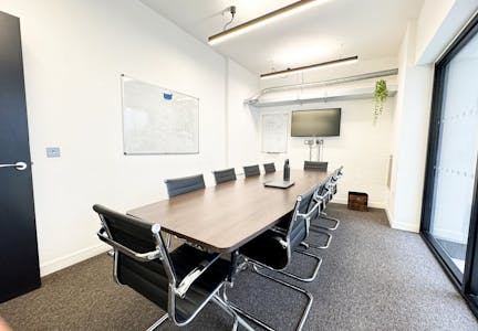4-14 Tabernacle Street, London, Office To Let - Photo 1  4 Tabernacle.jpg