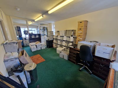 The Sawyers House, 113 London Road, Waterlooville, Development / Office / Retail For Sale - 20260513_111940.jpg