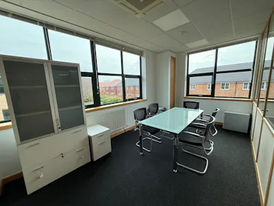 First Floor, Sterling House, Warrington, Office To Let - Pic 4.jpg