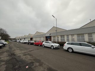 Unit 69B, Carntyne Industrial Estate, Glasgow, Industrial To Let - Extenral image.jpeg