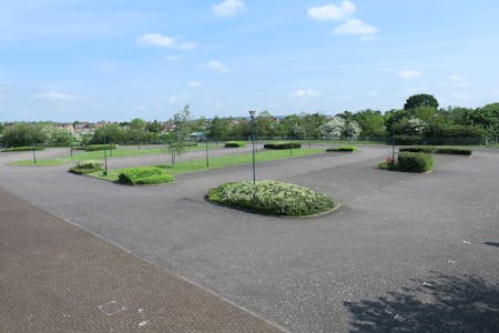 265 The Ridgeway, North Harrow, Harrow, Land To Let - IMG_1267.JPG