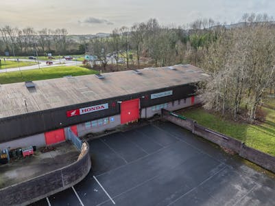 Units 4 and 5, John Baker Close, Cwmbran, Industrial To Let - MW John Baker 01.jpg