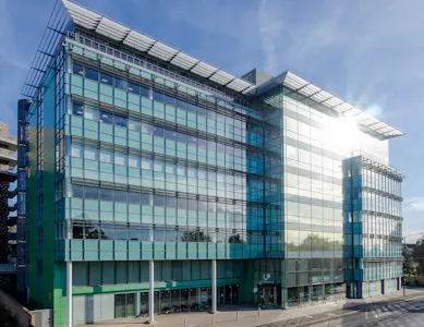 Urban Building, 3-9 Albert Street, Slough, Office To Let - Urban External.jpg