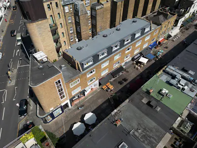 26 Bute Street, London, Retail For Sale - DJI_0119.2.jpg