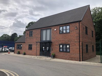 Ballards Business Park - Office To Let, Old London Road, Newark, Office To Let - Image 6