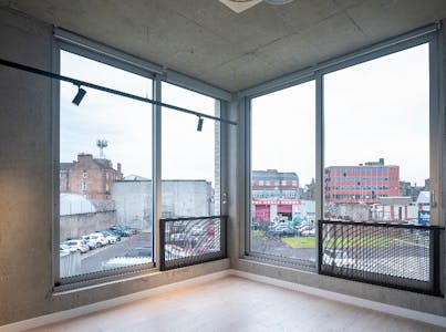 The Albus, 110 Brook Street, Glasgow, Office To Let - Internal.2.jpg
