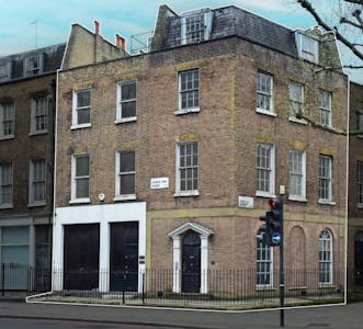 247 - 249 Grays Inn Road, 247-249 Gray's Inn Road, London, Office To Let - Front photo.jpg