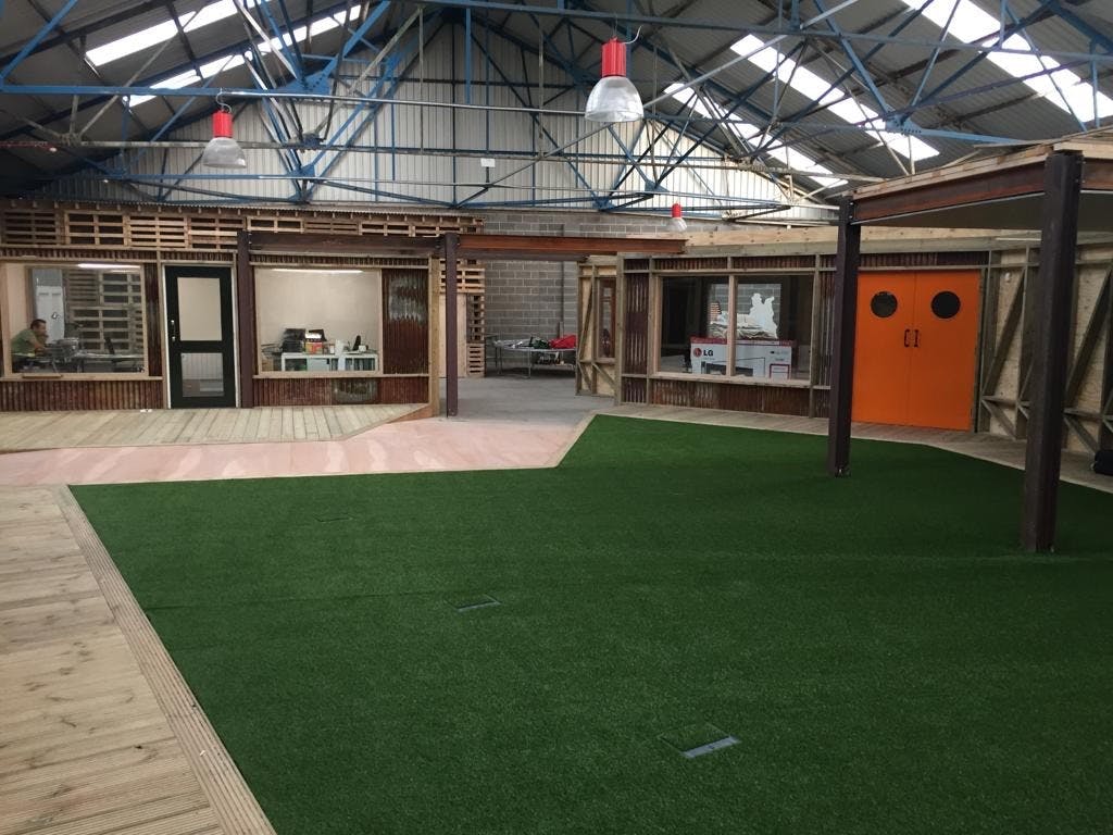 The Legitimate Brewery, 10 Weaver Street, Leeds, Bar / Other Leisure / Pub / Restaurant Lease Assignment - 4.jpg