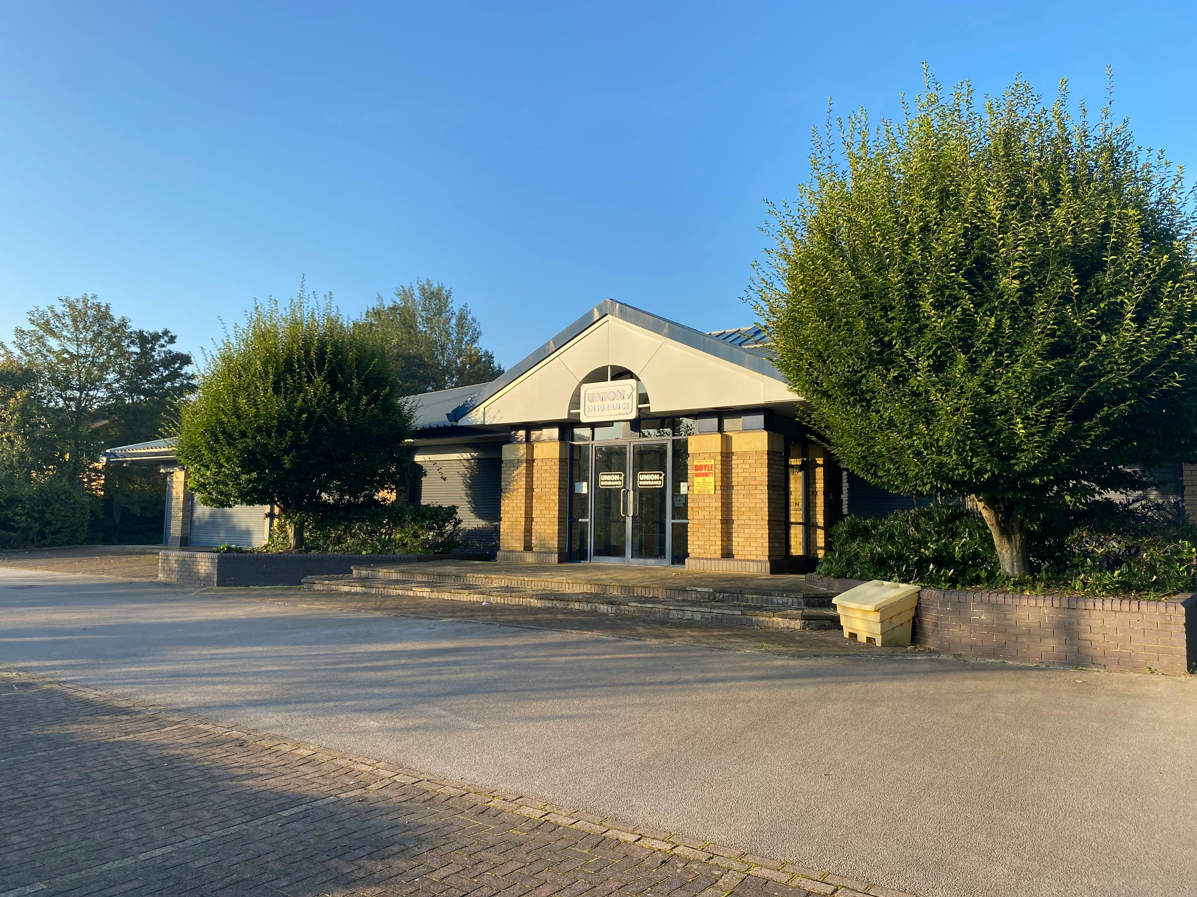 3B South Park Way, Wakefield 41 Business Park, Wakefield, West Yorkshire, WF2 0XJ