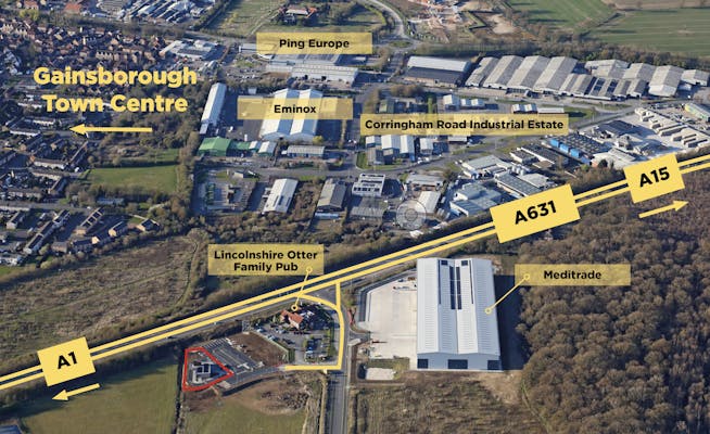 Somerby Way, Gainsborough, Investments For Sale - Overhead_Pic.jpg