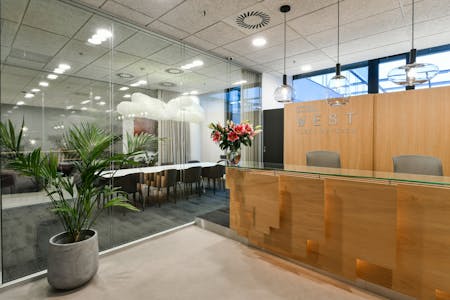City West Flexi, Siemensova 2717/4, Praha 5, Serviced Office To Let - kancelar-city-west_17.jpg