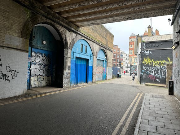 Arches Between Westminster Bridge Road/Carlisle Lane, 213 Carlisle Lane, London, Industrial / Land To Let - 20260304_120733664_iOS.jpg