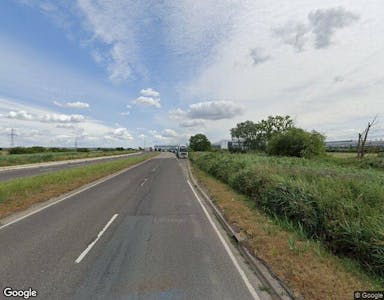 North Sea Crossing, Stanford-le-Hope, Office To Let - Street View