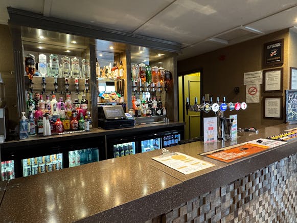 Westburn Bar, 110 Carntynehall Road, Glasgow For Sale - IMG_4022.jpg
