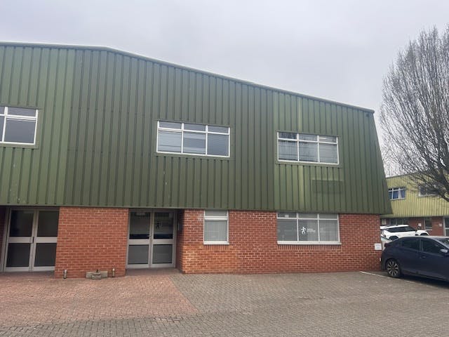 Ground Floor, Unit 9, Lord Wilmot House, Chippenham, Offices To Let - IMG_8018.jpg