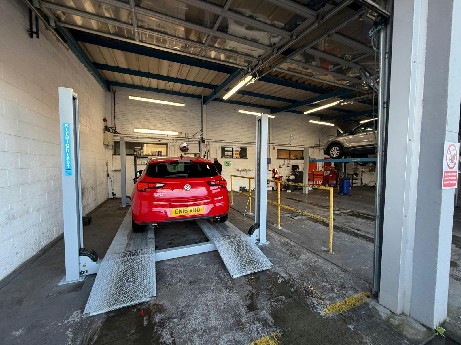 Car Showroom and Warehouse, 1 Spytty Road - 8594b882-3e86-4f55-a2d2-25a16868731b.jpeg