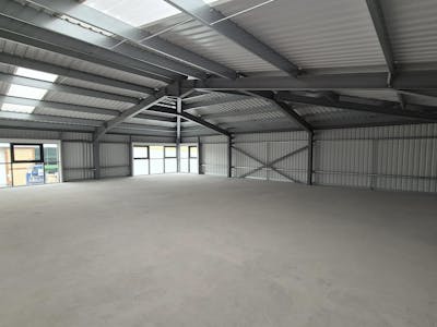 Unit 3, Stockport, Industrial/Logistics / Trade Counter To Let / For Sale - 20260204_114838.jpg