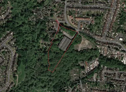 Quarry Road, Dudley, Industrial / Industrial / Warehouse To Let / For Sale - Quarry Rd Front Page.jpg