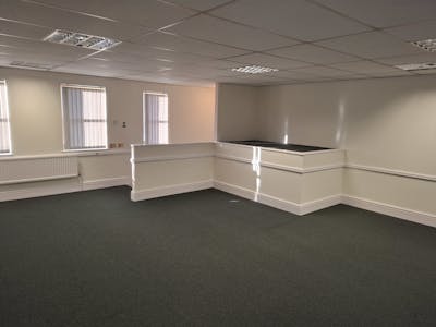 2 Centre Court, Vine Lane, Halesowen, Office To Let - Image 6