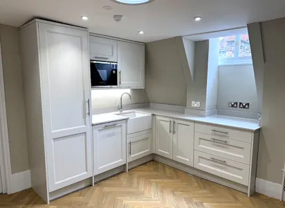36 Great Queen Street, London, Office To Let - IMG_9444.JPG