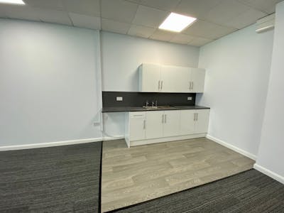 Suite 9, Brecon House, Cwmbran, Office To Let - Image 3