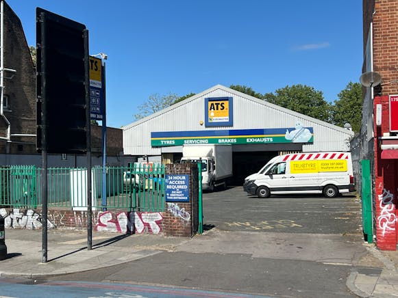 Former ATS Centre, London, Industrial For Sale - tempImageWp2owV.jpg