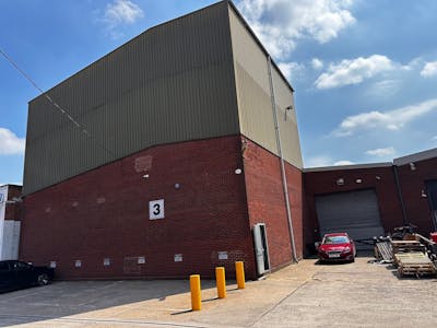 Unit 3 Aston Expressway Industrial Estate, Birmingham, Industrial To Let - 1.jpg