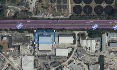 Unit 5 Vanguard, Unit 5, Ashford, Industrial/Logistics To Let - 5 Vanguard.PNG