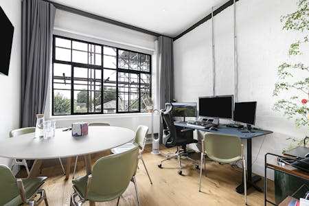 De Beauvoir Block, 92-96 De Beauvoir Road, London, Office To Let - 22_37183.jpg