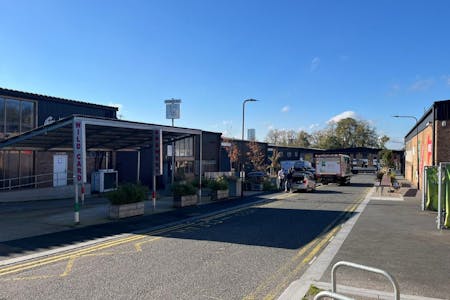 Unit 9, Lockwood Way, Walthamstow, Distribution Warehouse / Industrial / Industrial / Manufacturing / Industrial Park / Industrial / Storage / Light Industrial / Industrial / Warehouse To Let - 15.jpg