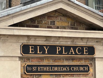 34 Ely Place, London, Office To Let - Ely Place.jpg