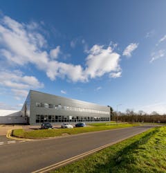 Connex 90, Mercers Drive, Milton Keynes, Industrial To Let - Connex90-2(Edit).jpg - More details and enquiries about this property